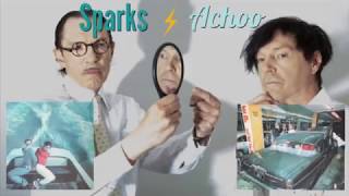 Sparks - Achoo - needle drop ( Propoganda 1974)