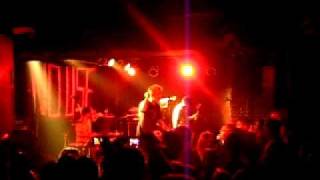 No Use For A Name Any Number Can Play Live Aachen 30.08.2011