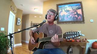 Will you still love me tomorrow - Dave Mason DADGAD cover