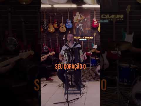 Léo Pereira — Volta | Roll Over Sessions Ep. 5 #Shorts