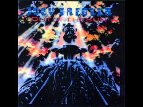 Joey Tafolla - Samurai