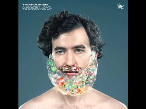 Polish Popping Beats #14 | Twardowski feat. Piotr Pacak - Mr. Slow