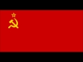 National Anthem of the Soviet Union for Paul ...