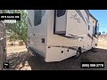 Check out this Video for a 2019 Jayco Alante 26X(Stock #347777)  for sale by Pop RVs. This unit is located in Sarasota, FL
