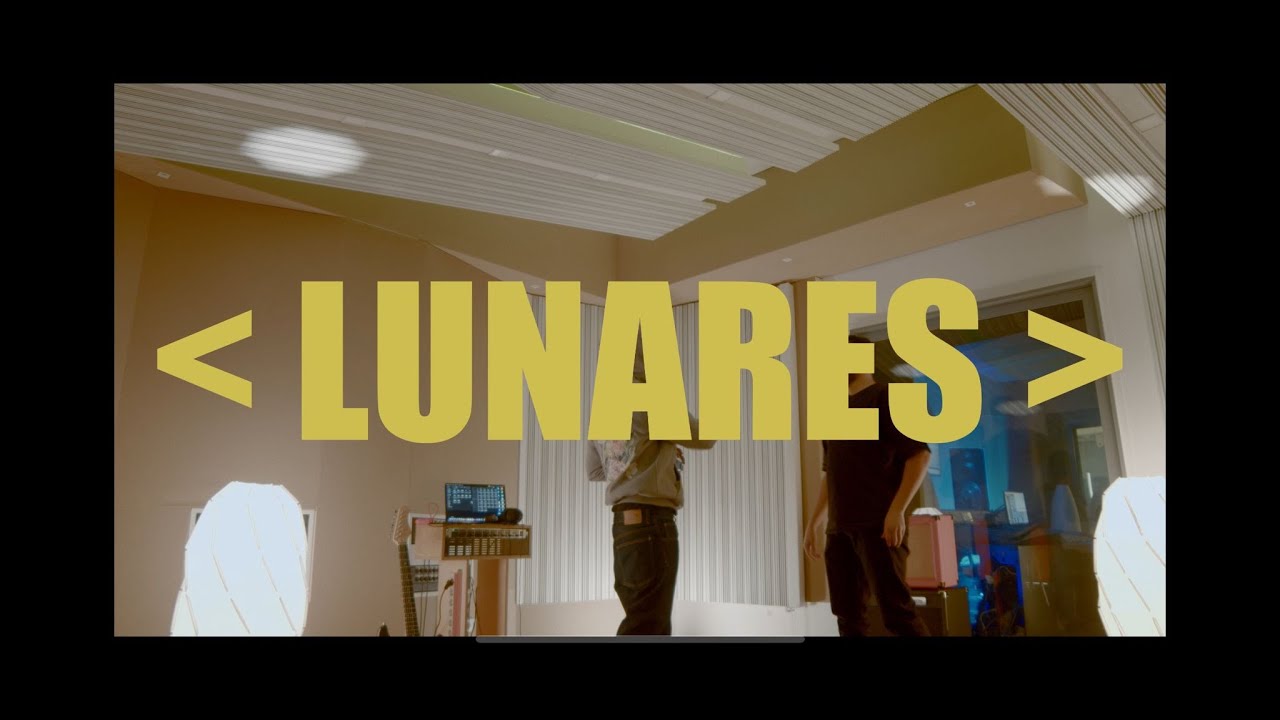 LUNARES - XHENRY.X