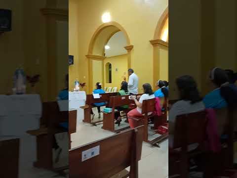 semana Legionária conclusão do último terço da semana igreja matriz Itatira ceará 05/09/2026