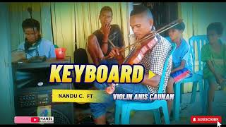 Download lagu INSTRUMENTAL ANTIGU|||ANIS CAUNAN FT NANDU CAUNAN mp3