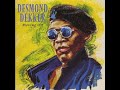 DESMOND DEKKER – 18 Hurt So Bad