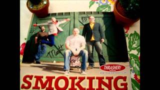 Smoking Popes - Do Something