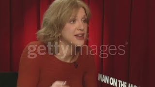 Courtney Love on Jim Carrey&#39;s Dark Side