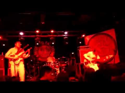 Consider the Source - Paranoid Android 2 (Knitting Factory 11/15/14)