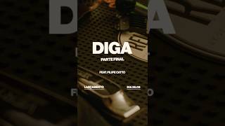 Diga Parte Final Lyrics English Translation