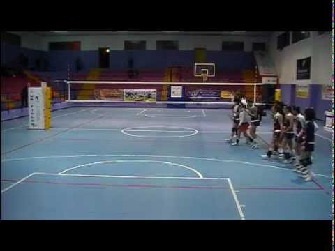 Fabiola Araujo... Ekuba volley x Pizzo