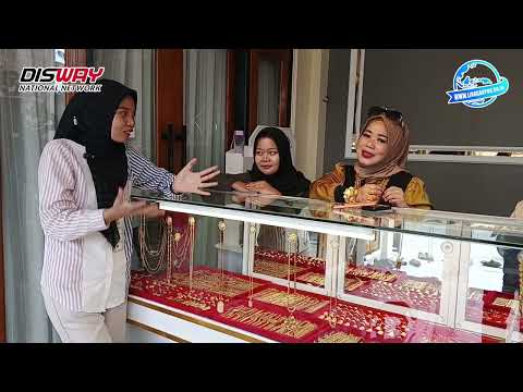 Ingin Beli Emas Murah, Datangi Toko Sinar Surya