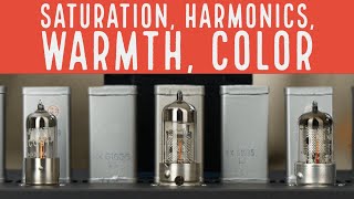 Video thumbnail for Adding Warmth to a Mix - elysia Phil's Cascade by Plugin Alliance
