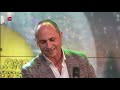 Kerst met Jeffrey Tanis en Natasja & Edwin