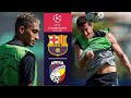 ? MATCH PREVIEW: BARÇA - VIKTORIA PLZEN ? (2022/23)