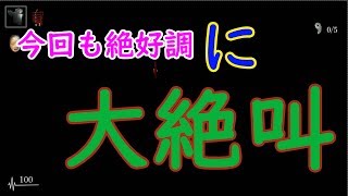 【Shadow Corridor】ホラゲ苦手なのにホラゲ実況ｗｗｗｗ#2