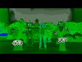 The Peanut Butter Stomp Mya Yo Gabba Gabba In AutoVocoding