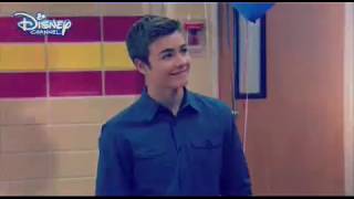 Two in a million - Austin & Ally (Rucas - Reyton)