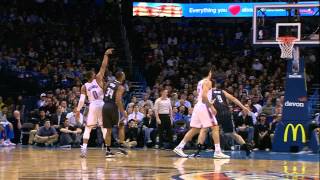 Russell Westbrook - Oklahoma City Thunder