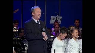Luan Zhegu & Liljana Kondakçi - Medley 2006