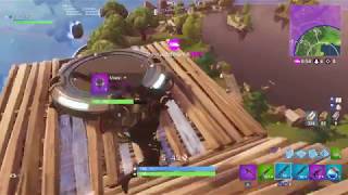 Fortnite実況Part2【陽キャになりたかった陰キャビクトリー編】
