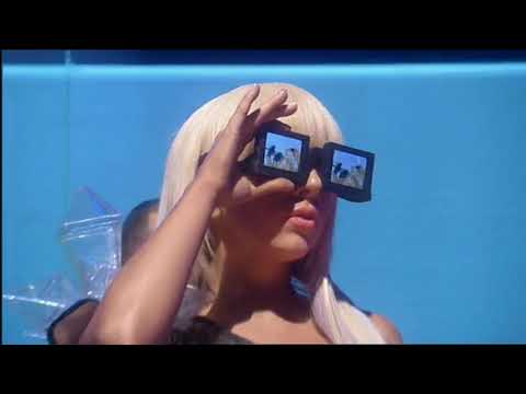 (01.15.2009)Just Dance - Sunday Night Project