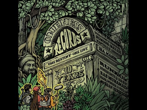 Naptali & Arofat - Rasta Freedom