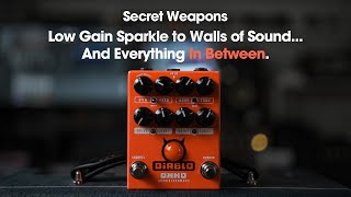 Okko Diablo - What To Know & Where To Buy | Equipboard