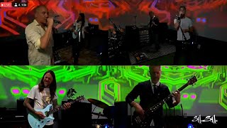 311 - Evolution Live @TheHive 4/16/21