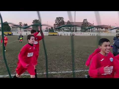 Veneto - Giovanissimi Provinciali U15 Verona B G10 - Union Scaligeri Academy Sq.b vs Academy...