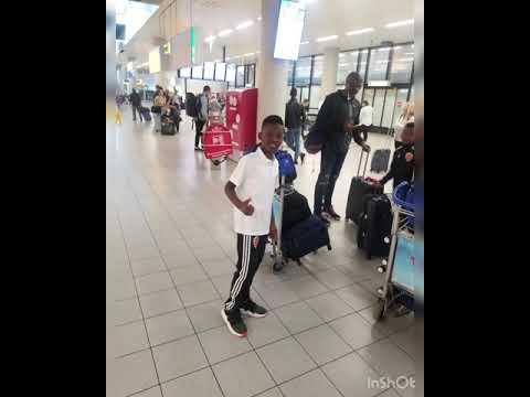 My soccer Journey part:1