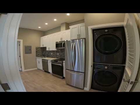 Woodside North - Video 2 of 2
