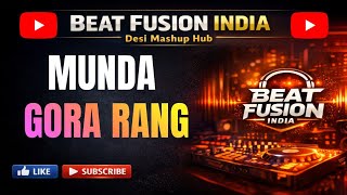 Download lagu Munda Gora Rang l Evergreen Bollywood DJ Remix | Beat Fusion mp3