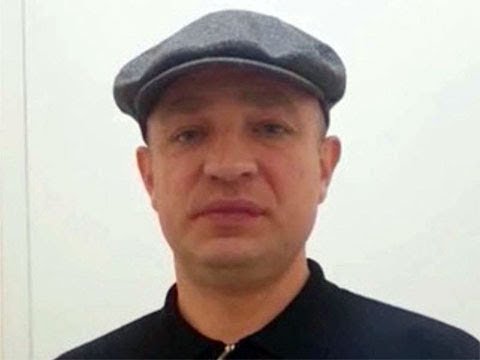 Смотрящий за Тульской областью Вор в законе Солома
