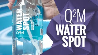 Gyeon Q2M WaterSpot - odstraňovač vodního kamene (500ml)