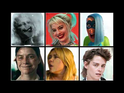 The Nightmare World of Feminist Film