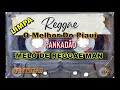 MELÔ DE REGGAE MAN - Mighty Diamonds