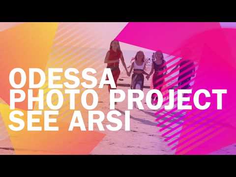 Odessa 2019 Photo Project See Arsi