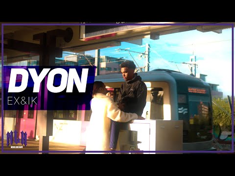 Dyon - Ex & Ik (Prod. The Beatz Hub)