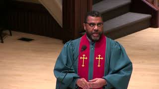 Spiritus Christi Mass January 14, 2018