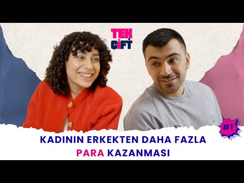 Relationship Where the Man Earns Less | Single Couple