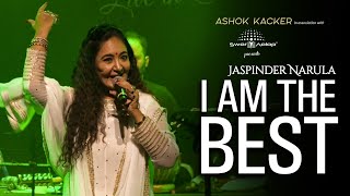 Download lagu I AM THE BEST | DR. JASPINDER NARULA LIVE | SWAR AALAP mp3 Download lagu I AM THE BEST | DR. JASPINDER NARULA LIVE | SWAR AALAP mp3