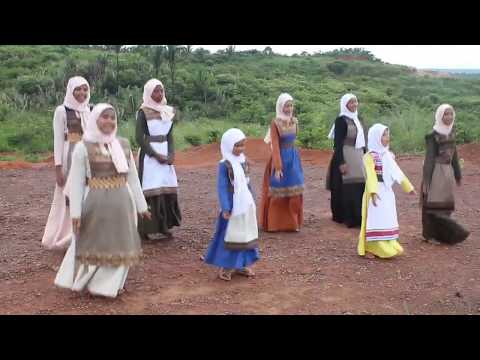 EBF 2019 | MÚSICA | HEVENU SHALOM | COREOGRAFIA