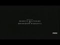 Chaos Walking 2021 End Credits FXM 2022