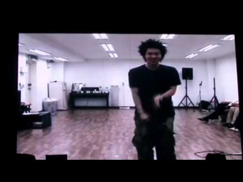 2010 K.Will Christmas Concert - Video Clip 2