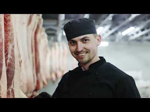 Filmen om kött- och charkbranschen