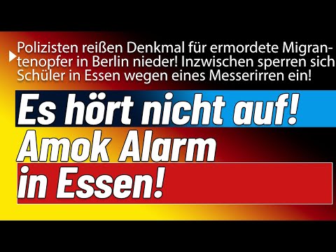 Jetzt reicht es aber!💥Lehrerin vor Augen der Schüler bereichert!