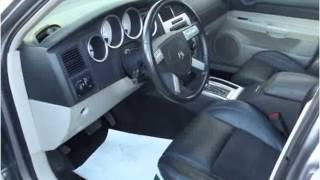 preview picture of video '2006 Dodge Charger Used Cars Bridgeport OH'